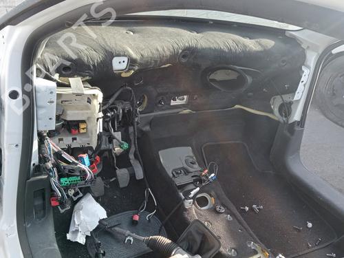 Steering rack CITROËN C3 III (SX) | BP15379444M22