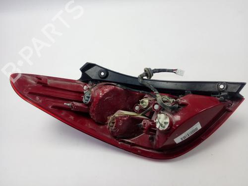 Right taillight HYUNDAI i20 I (PB, PBT)  | BP19664296C35 