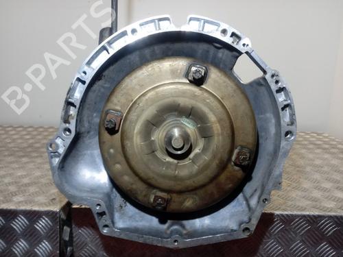 Used Gearbox JEEP CHEROKEE (XJ) [1983-2001]  15802101