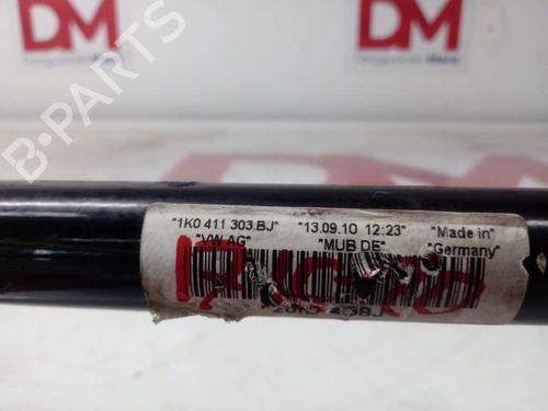 Other SEAT LEON (1P1)  | BP16565474O1 