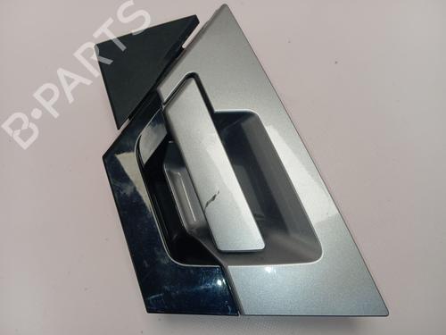 Used Rear right exterior door handle Rear right exterior door handle TOYOTA C-HR (_X1_) 1.8 Hybrid (ZYX10_, ZYX11_) (98 hp) 40160281 40160281