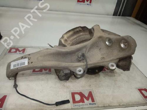 Left front steering knuckle BMW 5 Touring (F11) 530 d | BP12644748M25 