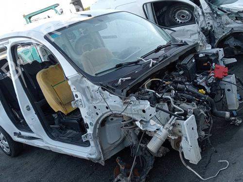 Engine RENAULT KANGOO / GRAND KANGOO II (KW0/1_)  | BP25855092M1 