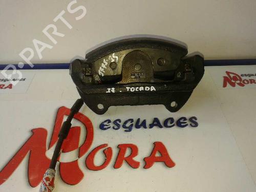 Left front brake caliper AUDI A3 (8V1, 8VK) S3 quattro | BP37489381M105 - Image 4