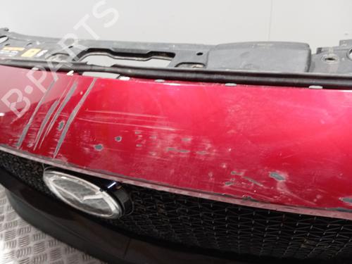 Foran kofangere MAZDA 3 Hatchback (BP) SKYACTIV-X M Hybrid | BP36779121C7 - Image 6