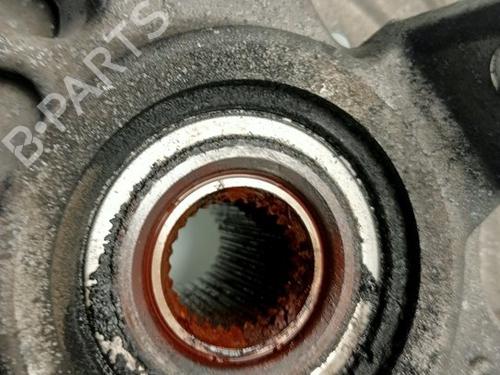 Right rear steering knuckle JAGUAR S-TYPE II (X200) 2.7 D | BP12890324M28 