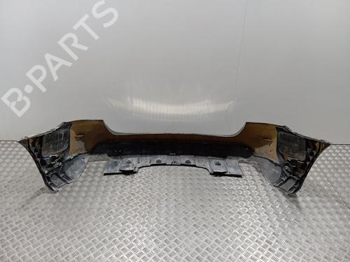 Rear bumper MERCEDES-BENZ M-CLASS (W164) ML 320 CDI 4-matic (164.122) | BP21167347C8 