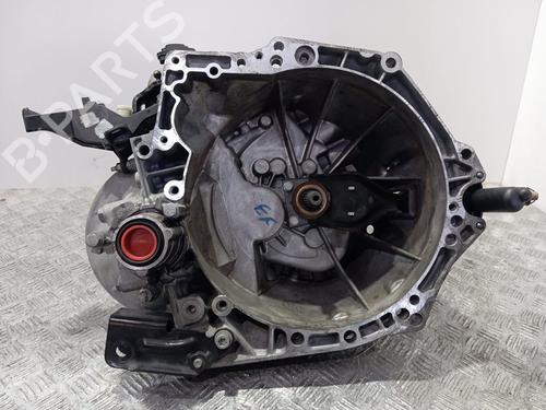 Used Gearbox CITROËN BERLINGO MULTISPACE (B9) 1.6 HDi 75 / BlueHDi 75 (75 hp) 26012493
