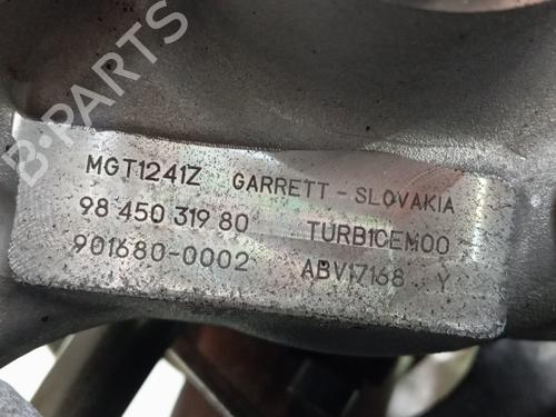 Engine PEUGEOT 2008 II (UD_, US_, UY_, UJ_, UR_, UC_) | BP32266855M1