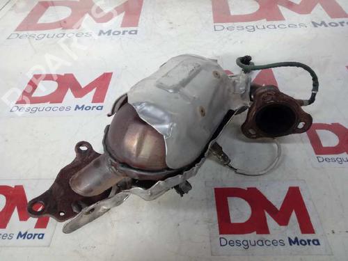 Catalyst NISSAN MICRA V (K14)  | BP15255222M10 