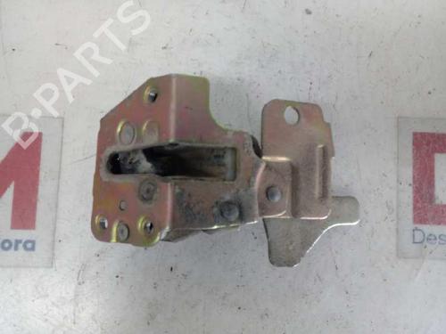 Used Rear left lock NISSAN SERENA (C23) 2.3 D (75 hp) 14129850