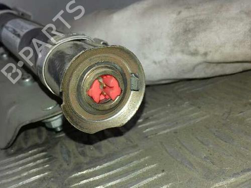Right curtain airbag CHRYSLER VOYAGER IV (RG, RS) 2.5 CRD | BP16502480C12 
