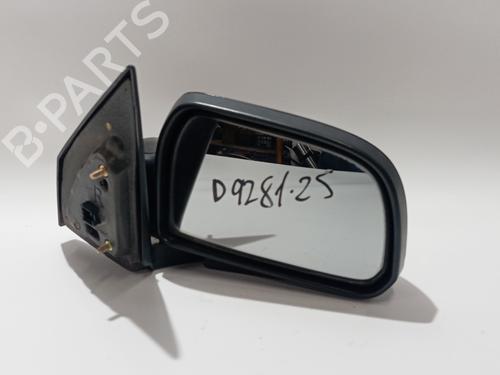 right-mirror-hyundai-tucson-jm-2004-2005-2006-2007-2008-2009-2010-2011-2012-2013-2014-2015-2016-2017-2018-2019-32035031 main image