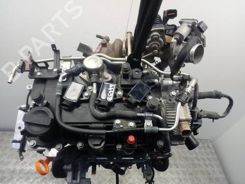 Motor KIA XCEED (CD) [2019-2025]  17702746