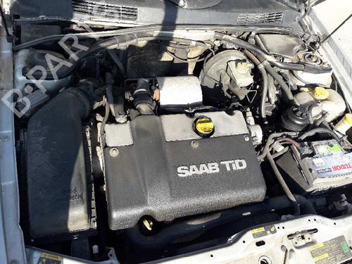 Front right seatbelt SAAB 9-3 (YS3D) | BP30369677I25