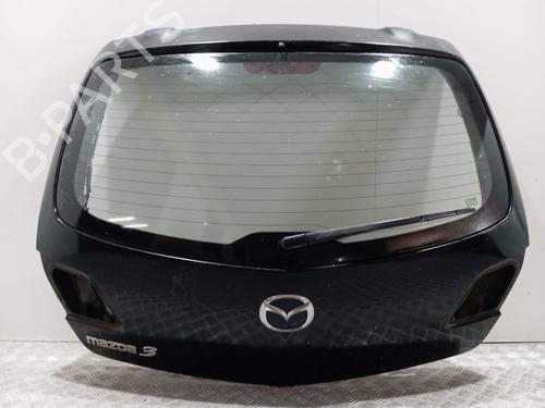 Used Tailgate Tailgate 37150396 37150396