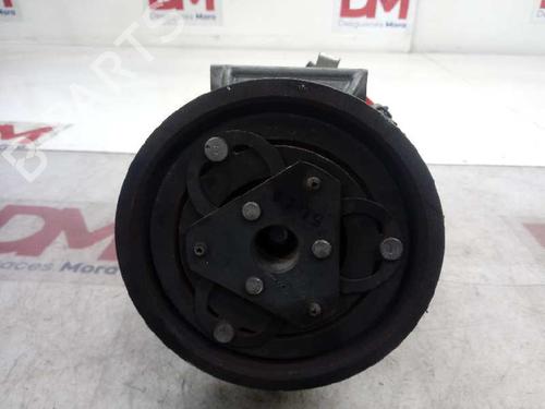 AC compressor NISSAN JUKE (F15) 1.5 dCi | BP12656589M34 