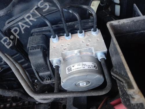 ABS pump BMW X1 (F48) sDrive 18 d | BP12676198M43 
