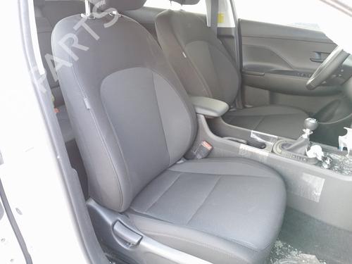 Engine HYUNDAI KONA (SX2) | BP29410318M1