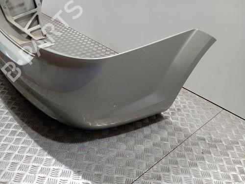 Rear bumper FORD FOCUS II (DA_, HCP, DP)  | BP21092268C8 