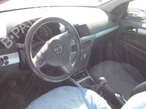 Catalyst OPEL ASTRA H (A04)  | BP12646365M10 