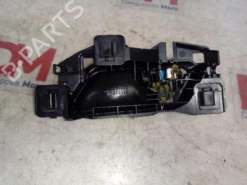 Front right interior door handle PEUGEOT 308 SW I (4E_, 4H_) | BP30370891I14