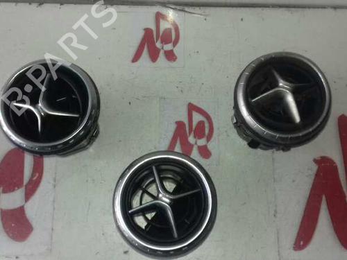 Grille d'aération MERCEDES-BENZ CLA Coupe (C117) [2013-2019]  31296339