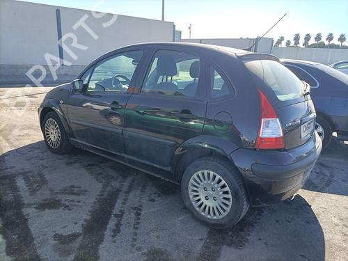 Alternator CITROËN C3 I (FC_, FN_) 1.4 i | BP30375121M7 