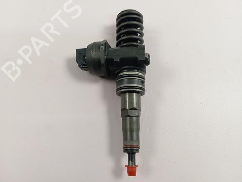 Used Injector Injector VW GOLF V (1K1) 1.9 TDI 4motion (105 hp) 34625804 34625804