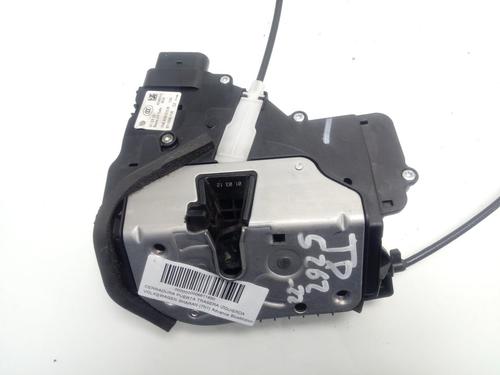 Rear left lock VW SHARAN (7N1, 7N2)  | BP15231607C100 