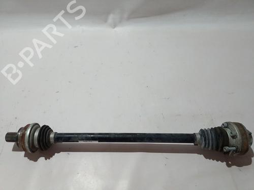 Used Right rear driveshaft Right rear driveshaft SEAT TARRACO (KN2) 2.0 TDi 4Drive (190 hp) 40184266 40184266