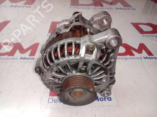 Generator PEUGEOT 607 (9D, 9U) 2.2 16V (158 hp) 12659857
