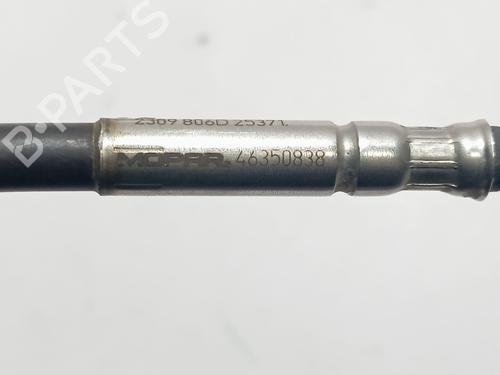 Electronic sensor ALFA ROMEO TONALE (965_) | BP37444648M84 - Image 3