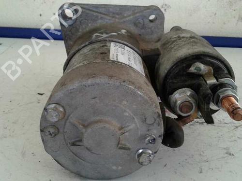 Starter FIAT PANDA (169_)  | BP12638344M8 