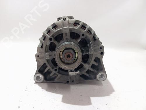 Generator CITROËN C4 Coupe (LA_) [2004-2013]  28537632