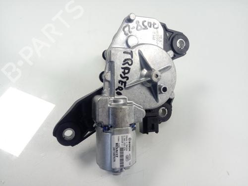 Rear wiper motor RENAULT CAPTUR II (HF_)  | BP18656137M102 