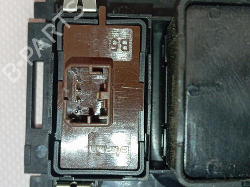 Left front window switch JEEP RENEGADE SUV (BU, B1, BV) | BP35953256I27 - Image 4