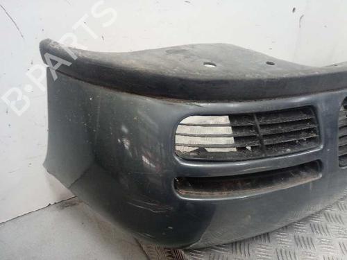 Front bumper VW POLO III (6N1) 64 1.9 SDI | BP12664394C7 