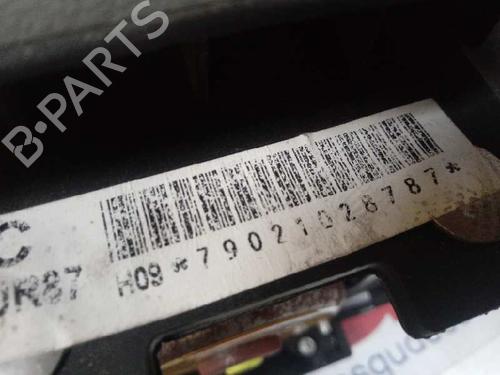 Airbag Kit FORD RANGER (ET) 2.5 TDCi 4x4 | BP12642047C86 