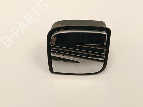 Bagagerumshåndtag SEAT LEON (1P1) [2005-2013]  32361931