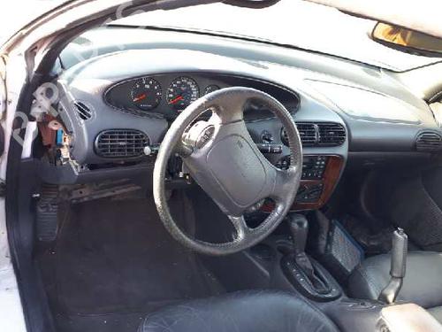 Alternator CHRYSLER STRATUS Convertible (JX) 2.5 LX | BP16549239M7 