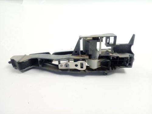 Rear right exterior door handle PEUGEOT 5008 (0U_, 0E_) 1.6 HDi | BP18656270C130 
