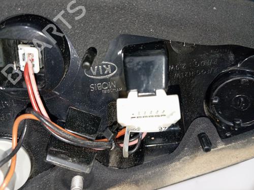 Left tailgate light KIA CEED (CD) | BP39746318C79 - Image 3