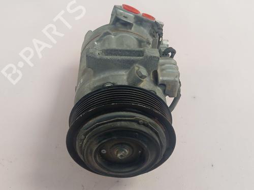 Compresseur AC NISSAN QASHQAI II (J11, J11_) [2013-2026]  32114334