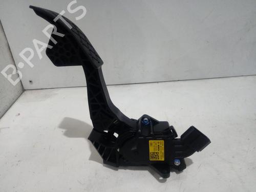 Pedal SEAT TOLEDO IV (KG3) 1.2 TSI | BP12674712I4 