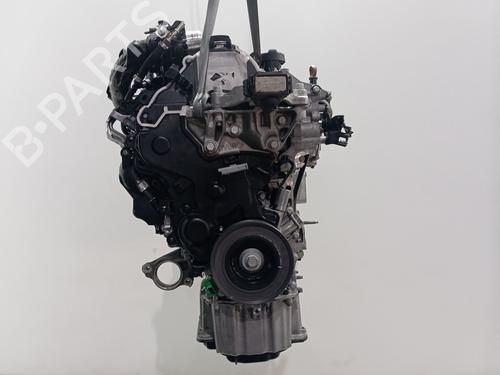 Engine CITROËN JUMPY III Van (V_)  | BP32867647M1  - Image 10