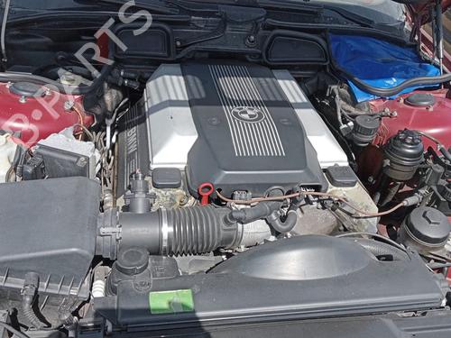 Køler BMW 7 (E38) 740 i, iL | BP19583462M31 