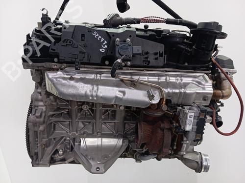Engine BMW 5 (F10) 525 d | BP35966476M1  - Image 7