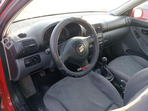 Rear parcel shelf SEAT LEON (1M1) 1.9 TDI | BP37443736C85 - Image 6