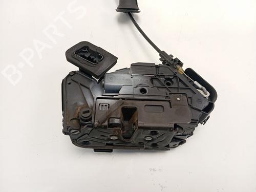 Rear left lock SEAT ARONA (KJ7, KJP)  | BP23240613C100 